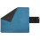 Trespass (EACH, Rich Teal Pattern) Trespass Waterproof Picnic Blanket - Throw 4