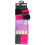 Trespass (3/6, Cassis/Black) Trespass Womens Ski Socks 2 Pack Janus II 2