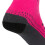 Trespass (3/6, Cassis/Black) Trespass Womens Ski Socks 2 Pack Janus II 4