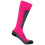Trespass (3/6, Cassis/Black) Trespass Womens Ski Socks 2 Pack Janus II 5