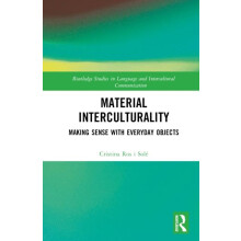 Material Interculturality by Cristina Ros i Sole Hardcover Book