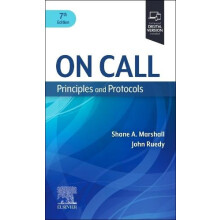 On Call by Ruedy John Professor Emeritus of Pharmacology Faculty of Me