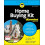 Home Buying Kit For Dummies by Robert S. Griswold Paperback Book 1