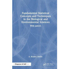 Fundamental Statistical Concepts and Techniques in the Biological and