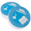 Trespass Trespass 2 Compressed Towels 1