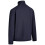 Trespass (XS, Navy) Trespass Mens Pullover 1/2 Zip Fleece - Eliston 6