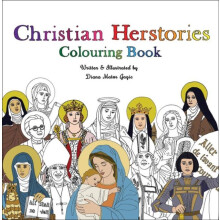 Christian Herstories by Diana Matos Gagic Paperback Book