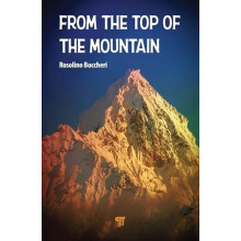 From the Top of the Mountain by Rosolino Buccheri Paperback Book