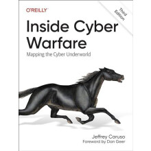 Inside Cyber Warfare by Jeffrey Caruso Paperback Book