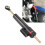 Verstellbare Motorrad-Lenkerdämpfer-Stabilisator 75MM, Carbonfaser 1