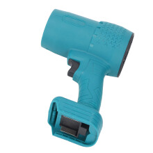 Turbo-Gebläseventilator 1050 W 0–40.000 U/min 600–650 g Blau