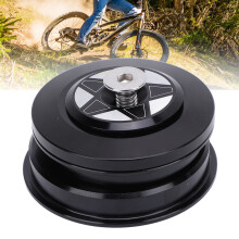 Downhill Headset 44-49.7mm Aluminum for 28.6mm Straight Fork DH-497