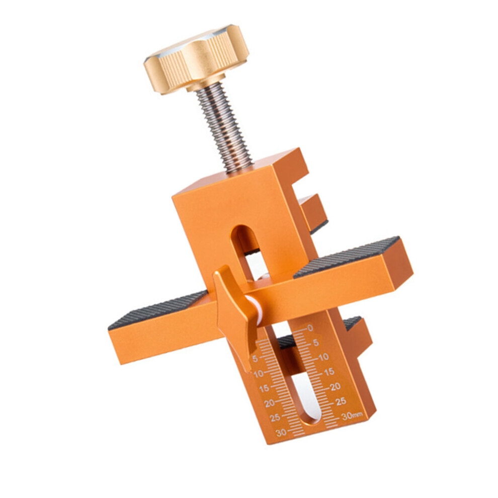 Widened Thickened Cabinet Door Jig Heavy Duty