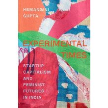 Experimental Times by Dr. Hemangini Gupta Paperback Book