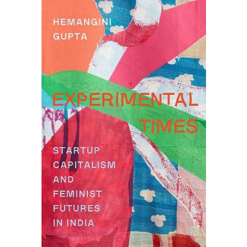 Experimental Times by Dr. Hemangini Gupta Paperback Book