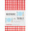 Restore the Table by Ryan Rush Hardcover Book 1