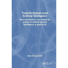 Toward HumanLevel Artificial Intelligence by Eitan Michael Azoff Hardc