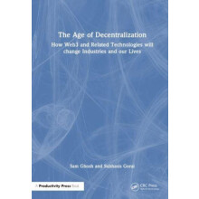 The Age of Decentralization by Subhasis Gorai Paperback Book