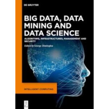 Big Data Data Mining and Data Science Hardcover Book