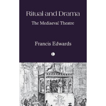 Ritual and Drama by Francis Edwards Paperback Book