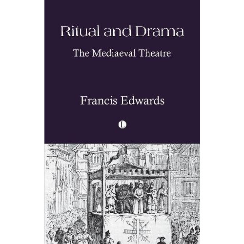 Ritual and Drama by Francis Edwards Paperback Book