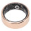Smart Ring 20 mAh Gold Größe 9 - Gesundheits-Tracker 12