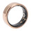 Smart Ring 20 mAh Gold Größe 9 - Gesundheits-Tracker 14