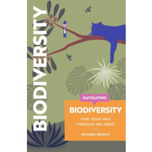 Navigating Biodiversity by Robert Fiszer Paperback Book