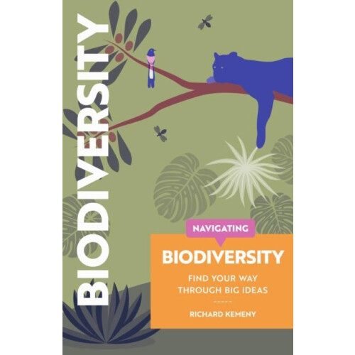 Navigating Biodiversity by Robert Fiszer Paperback Book