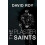 The Plaster Saints by David Roy Paperback Book 1