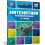 MINECRAFT Maths Official Workbook Ages 6 Ukrainian language by Brad Th 1