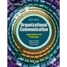 Organizational Communication by Woo DaJung Rutgers The State Universit