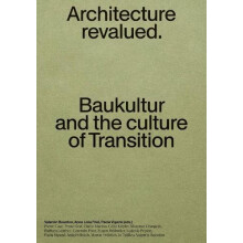 Baukultur by Anna Livia Friel Paperback Book