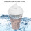 Eisbereiter, 450 ml, braun, automatisch, 5