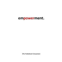empowerment by Terry Smith Hardcover Book
