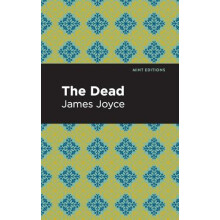 The Dead by James Joyce Paperback Book