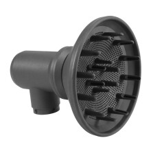 Diffuser and Adaptor for  Airwrap Styler,Turn Your Airwrap Styler Into A Hair Dryer in Seconds