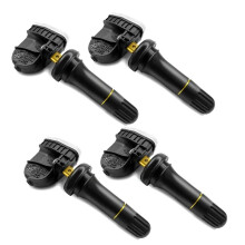 4 STUKS TPMS Bandenspanning Sensor voor  HL H2 H5 H6 H7 voor Grote Muur C30 3641100XKU00B