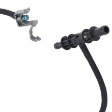 A6460702132 - Tuyau de Tuyau de DéBordement de Retour de Carburant pour W204 S204 W211 S211 2.0 CDI 2.2Cdi 2003-2011