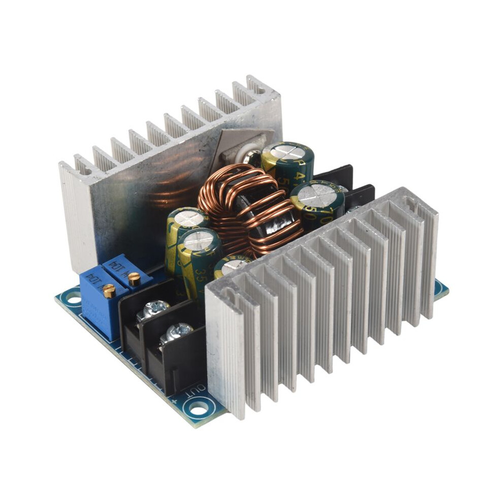 300W 20A - Adjustable Step Down Buck Converter Module Constant Current Voltage Regulator Power Supply Driver 6031817333238