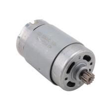 12V 13 ZęBów -550VC-8518 Silnik PrzekłAdni do GSR12V-15 3601H68102 Wiertarka Elektryczna śRubokręT CzęśCi Zamienne do Konserwacji