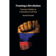 Framing a Revolution by Schmidt Rachel Norman Paterson School of Inter