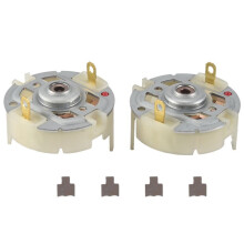 RS550 Motor Carbon Brush Holder Brush Charging Drill Electric Screwdriver Brush Holder for   RS545 555 550