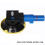 Hand Pump  for Vacuum Suction Cup M6 Threaded Stud Small Hand Pump Glass Sucker, Replace for Vacuum Suction Cup 3