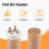 1Pcs Ceramic Heating Core/Heating elements for 101.365 230V 3300W/Hot Air Heater LE3000/ TYP3000 4