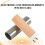 1Pcs Ceramic Heating Core/Heating elements for 101.365 230V 3300W/Hot Air Heater LE3000/ TYP3000 3