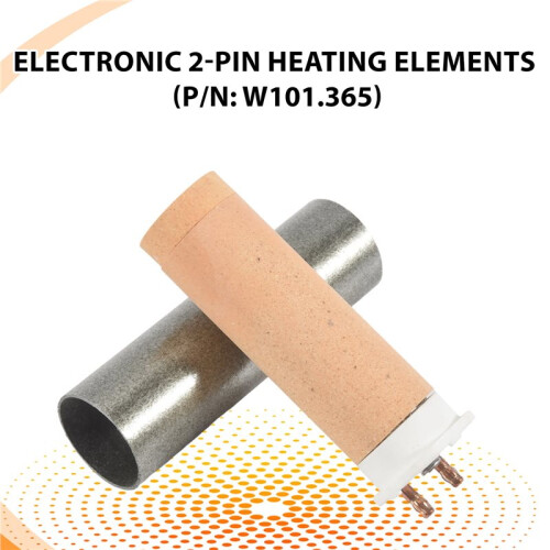 1Pcs Ceramic Heating Core/Heating elements for 101.365 230V 3300W/Hot Air Heater LE3000/ TYP3000 2