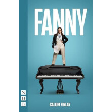 Fanny by Calum Finlay Paperback Book