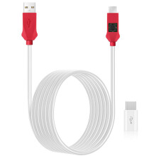 MIRACLE EDL CABLE for Xiao Mi and Flash and Open for 9008 Port