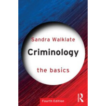 Criminology by Walklate Sandra University of Liverpool UK Paperback Bo